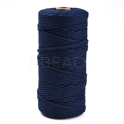 Cotton String Threads OCOR-T001-02-24-1