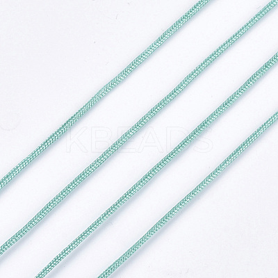 Nylon Braided Cord NWIR-S007-16-1