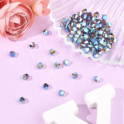 Preciosa® Crystal Beads X-PRC-BA6-50730-20000-1