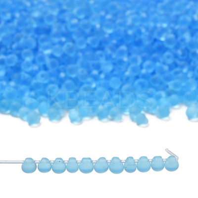 MIYUKI 3.4mm Drop Beads Y-SEED-MY04-DP148F-1