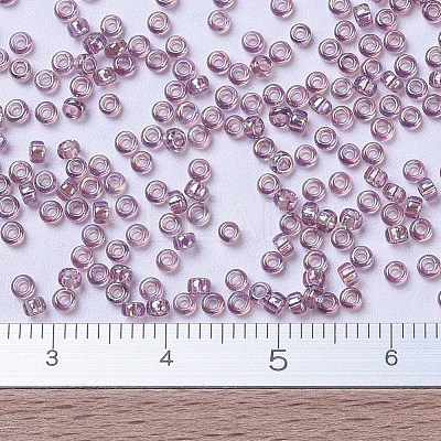 MIYUKI Round Rocailles Beads SEED-X0054-RR0256-1