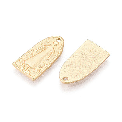 Alloy Pendants PALLOY-N179-21MG-1