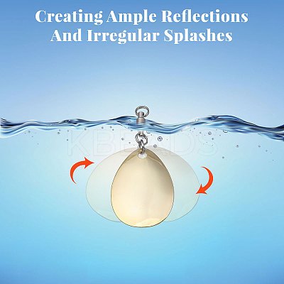 DIY Fishing Supplies HJEW-FH00027-1
