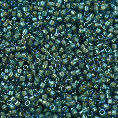 MIYUKI Delica Beads SEED-X0054-DB2381-1