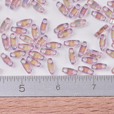 MIYUKI Quarter TILA Beads SEED-MY05-QTL0256-1