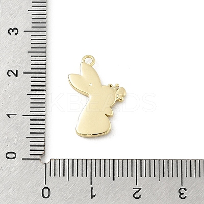 Brass Shell Pendants LS-KK-E791-06G-1