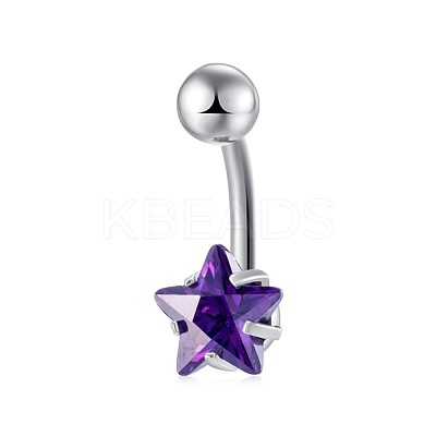 Piercing Jewelry AJEW-EE0006-50E-1