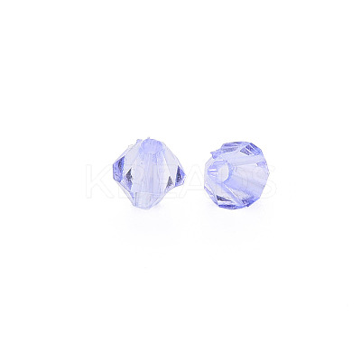 Transparent Acrylic Beads MACR-S373-84-B04-1