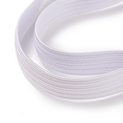 (Defective Closeout Sale: Yellowing) Flat Elastic Band FIND-XCP0001-70-1