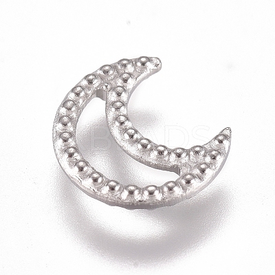 Tarnish Resistant 304 Stainless Steel Linking Rings STAS-L234-141P-1