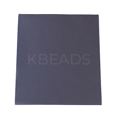 Waterproof Sandpaper Abrasive Paper LS-TOOL-WH0117-22-1
