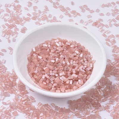 MIYUKI Half TILA Beads SEED-JP0008-HTL2557-1