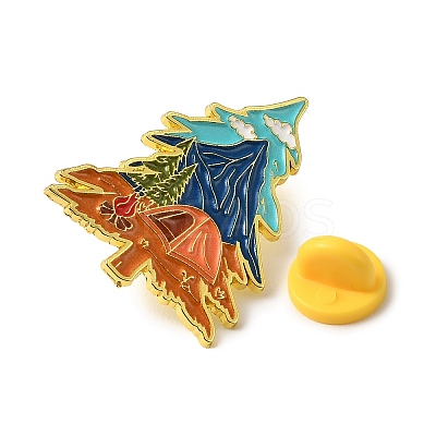 Enamel Pins JEWB-B040-02D-1