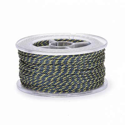 Polycotton Cord OCOR-E027-02C-24-1