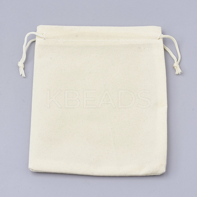 Rectangle Velvet Pouches TP-R002-7x9-12-1