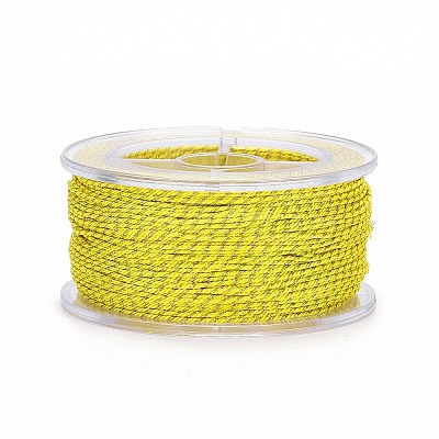 Polycotton Cord OCOR-E027-02A-15-1