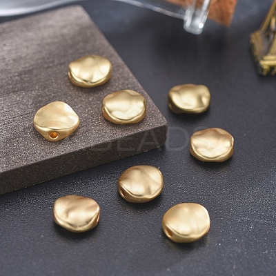 Alloy Beads TIBEB-A004-024MG-NR-1