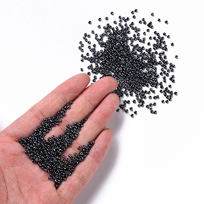12/0 Glass Seed Beads SEED-A012-2mm-129-1