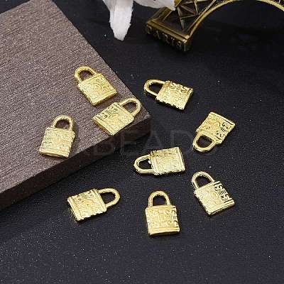 Tibetan Style Alloy Pendants X-K08UH012-1