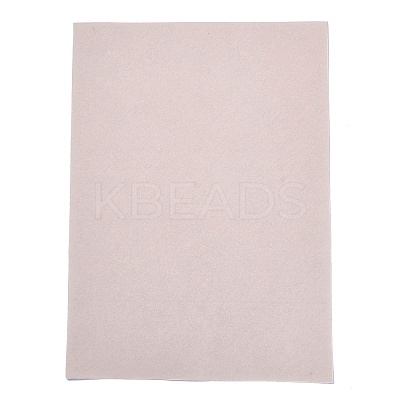 Jewelry Flocking Cloth TOOL-WH0143-78S-1