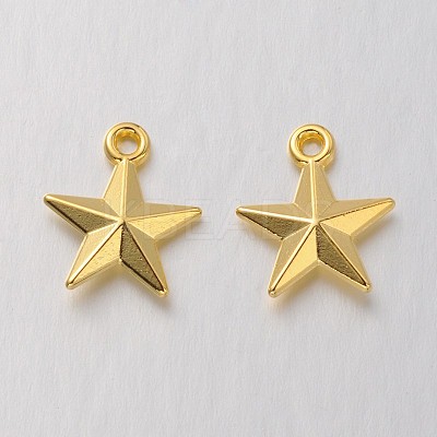 Tibetan Style Alloy Pendants LS-TIBE-ZN61909-G-LF-1