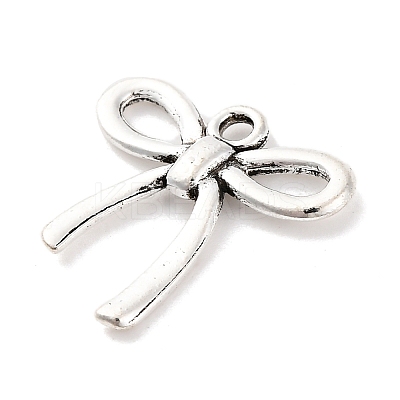 Tibetan Style Alloy Pendants LS-PALLOY-I222-05AS-01-1