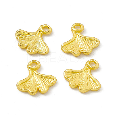 Rack Plating Alloy Charms FIND-G045-39MG-1