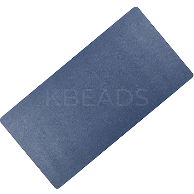PVC Mouse Pad AJEW-WH20010-32B-1