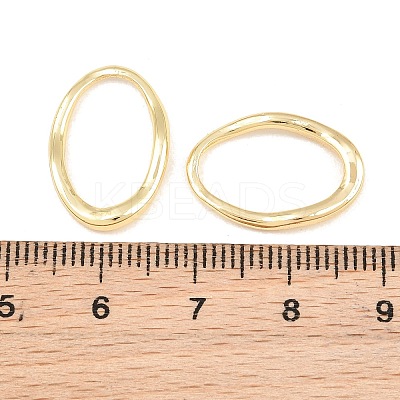 304 Stainless Steel Linking Rings SA-CBA76DA-21G-G-1