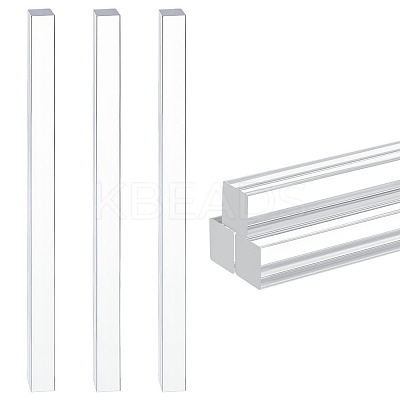 Acrylic Rods Solid LS-FIND-WH0148-712A-1