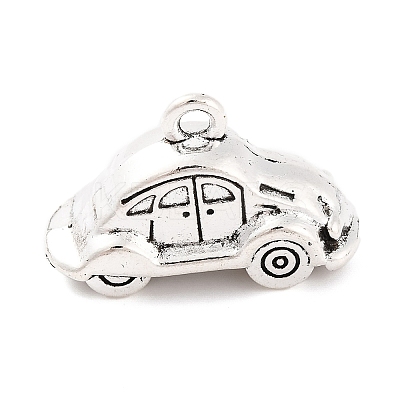 Tibetan Style Zinc Alloy Pendants X-TIBEP-R334-142AS-RS-1