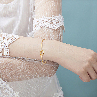 15Pcs 3 Colors Alloy Hollow Heart Open Cuff Bangles Set for Women BJEW-AN0001-57-1