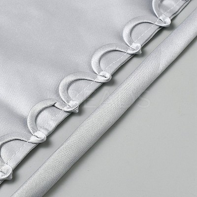 Bridal Dress Zipper Replacement DIY-WH20025-009B-1