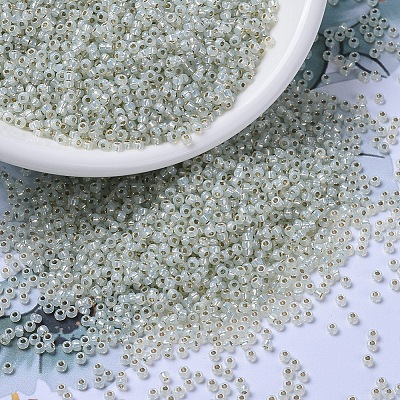 MIYUKI Round Rocailles Beads SEED-X0054-RR2353-1