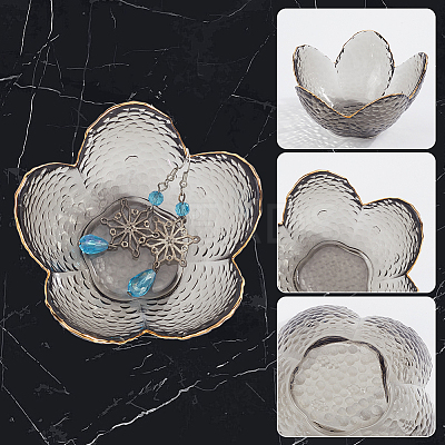 Glass Jewelry Displays AJEW-WH20011-36B-1