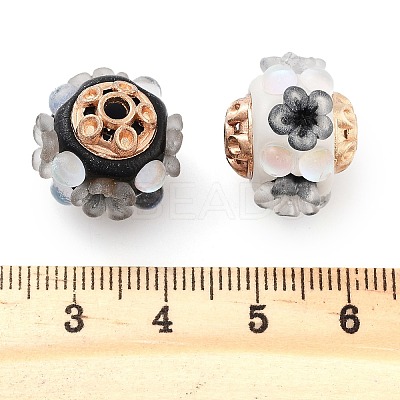 Handmade Indonesia Beads FIND-Q106-28-1