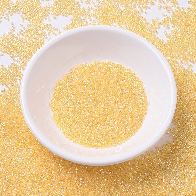 MIYUKI Delica Beads SEED-J020-DB0233-1