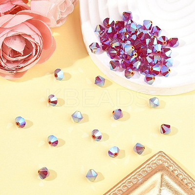 Preciosa® Crystal Beads Y-PRC-BA5-90090-20000-1