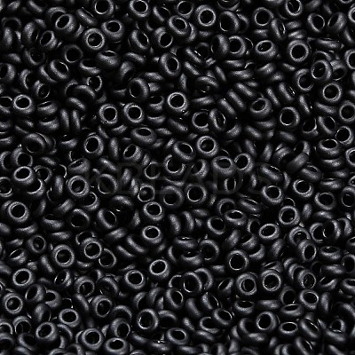TOHO 6/0 Demi Round Beads Y-SEED-DR06-0611-1