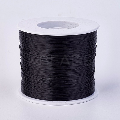 Flat Elastic Crystal String EW-F006-19-1