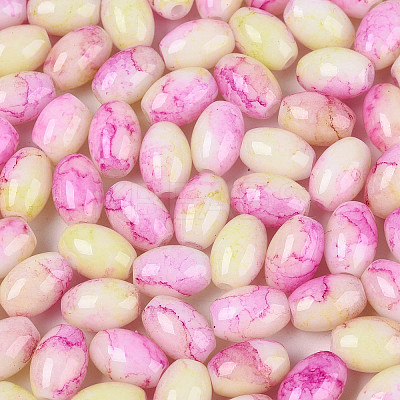 Glass Seed Beads SEED-T009-02A-1