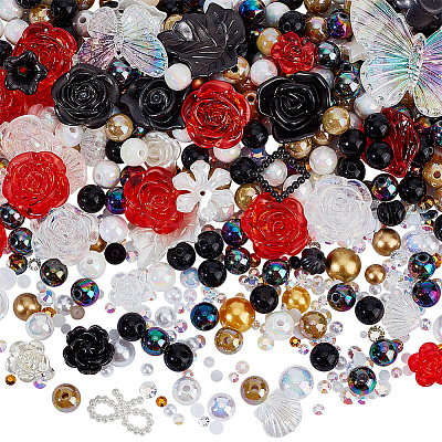 9 Styles DIY Jewelry Making Findings DIY-AR0003-24-1