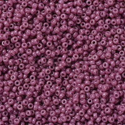 MIYUKI Round Rocailles Beads SEED-X0054-RR4487-1