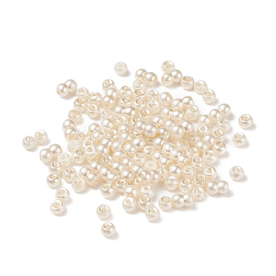 (Defective Closeout Sale: Some Pearls Adherent) LS-HY-XCP0001-10-1