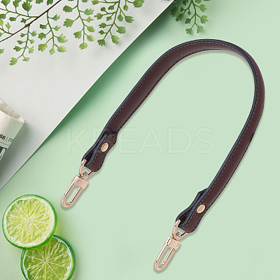 1Pc Cowhide Leather Bag Strap Bag Handles FIND-CL0002-17A-1