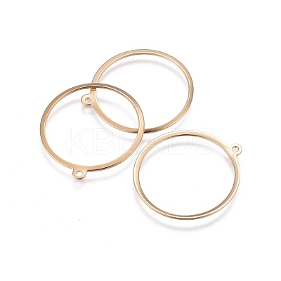 201 Stainless Steel Pendants STAS-F192-023G-1
