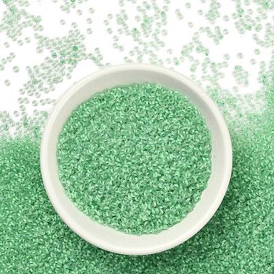 TOHO 11/0 Demi Round Beads Y-SEED-DR11-0975-1