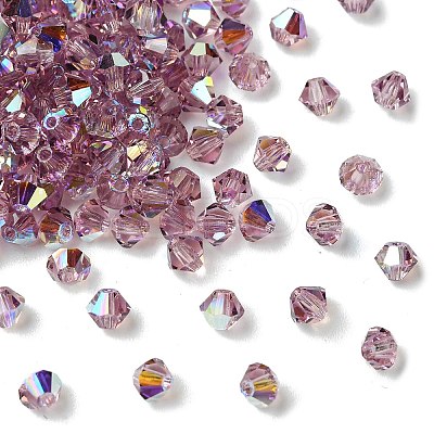 Preciosa® Crystal Beads X-PRC-BA4-20020-201-1