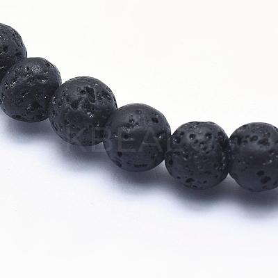 Tibetan Style Alloy Pendant Necklaces NJEW-F170-A06-1