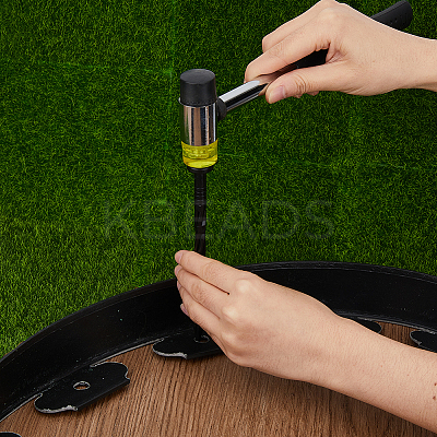 PET Landscape Edging FIND-WH0152-354-1